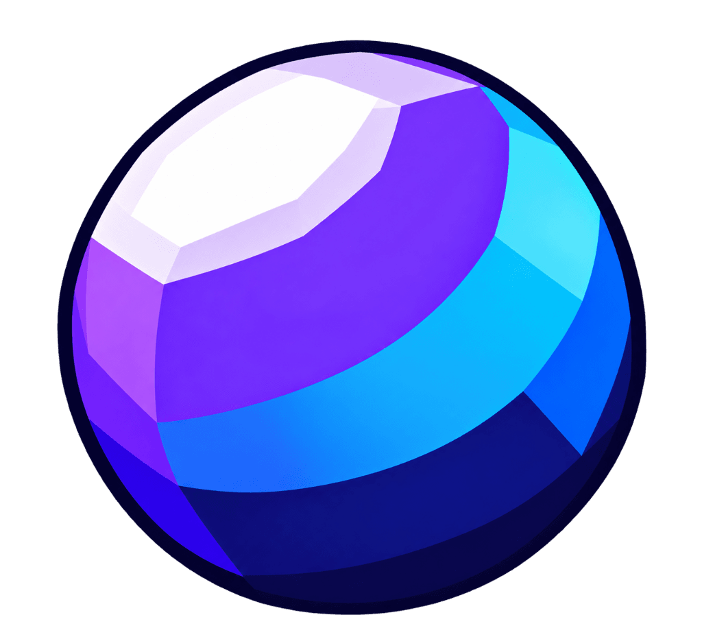 3D Sphere